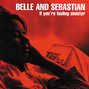 Paroles de Me and the major Belle And Sebastian