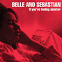 Paroles de The stars of track & field Belle And Sebastian