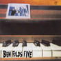 Lyrics of Boxing Ben Folds Five