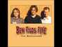 Lyrics of Cool whip Ben Folds Five