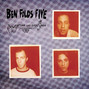 Il testo della Fair Ben Folds Five