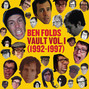 Il testo della For all the pretty people Ben Folds Five