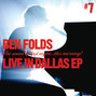 Lyrics of Effington Ben Folds