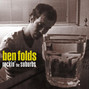 Lyrics of Fired Ben Folds