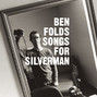 Il testo della Sentimental guy Ben Folds