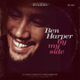 Il testo della Feel love Ben Harper
