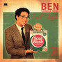 Il testo della I kissed a girl Ben L'oncle Soul