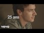 Lyrics of 25 ans Ben Mazué