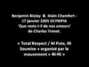 Il testo della Que reste-t-il de nos amours ? Benjamin Biolay