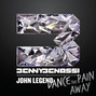 Il testo della Dance the pain away Benny Benassi