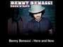 Il testo della Here and now Benny Benassi