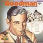 Il testo della Body and soul Benny Goodman