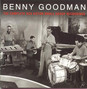 Il testo della Dinah Benny Goodman
