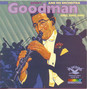 Il testo della I want to be happy Benny Goodman