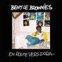 Il testo della Bensao est mort Beny Le Brownies