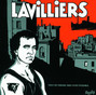Lyrics of Des milliers de baisers perdus Bernard Lavilliers