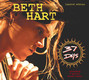Lyrics of Over you Beth Hart
