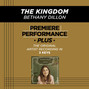 Il testo della The kingdom Bethany Dillon