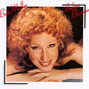 Paroles de Yellow beach umbrella Bette Midler