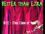 Il testo della This time of year -- french radio version Better Than Ezra