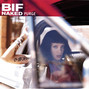 Il testo della Stolen sidewalk Bif Naked