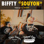 Paroles de Souyon Biffty