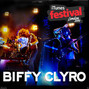 Il testo della Glitter and trauma Biffy Clyro