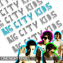 Lyrics of One night stand Big City Kids