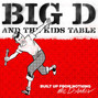 Il testo della Lax Big D And The Kids Table