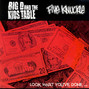 Il testo della President Big D And The Kids Table