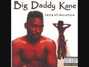 Il testo della Mr. pitiful Big Daddy Kane