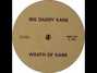 Il testo della Wrath of kane Big Daddy Kane