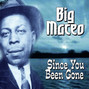 Il testo della I got the blues Big Maceo