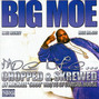 Il testo della Just a dog Big Moe