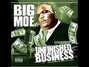 Il testo della Pill poppa Big Moe