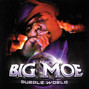 Il testo della Purple stuff Big Moe