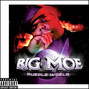 Il testo della Purple world Big Moe