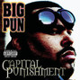 Il testo della Boomerang Big Punisher