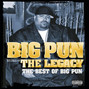 Il testo della Super lyrical Big Punisher