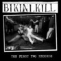 Il testo della This is not a test Bikini Kill