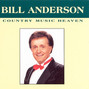 Il testo della Country music heaven Bill Anderson