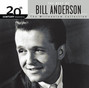 Il testo della Don't she look good Bill Anderson