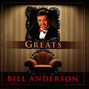 Il testo della I love you drops Bill Anderson