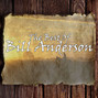 Il testo della I never once stopped loving you Bill Anderson
