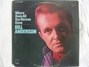 Il testo della It can't go anywhere but wrong Bill Anderson
