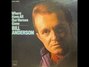 Il testo della Loving a memory Bill Anderson