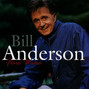 Il testo della Now that's love Bill Anderson