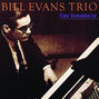 Il testo della Like someone in love Bill Evans