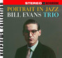 Il testo della Spring is here Bill Evans