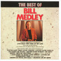 Il testo della I just want to make love to you Bill Medley
